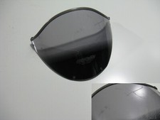 Scheibe MRA Windschild Windschutzscheibe Ducati Monster 1100 Evo, 11-13