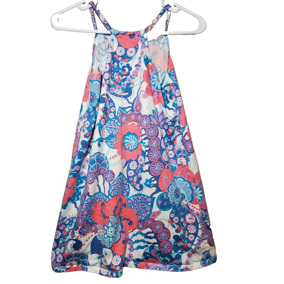Childrens Place est 1989 Girls Sundress L 10/12 - Image 3 of 3