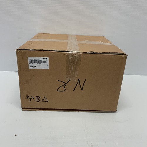 Genuine Hyundai Kona Electric Motor Mount Mounting Bracket Plate 369300e710fff - Picture 8 of 9