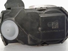 Used Fuel Injection Throttle Body fits: 2013 Chevrolet Malibu Throttle Valve Ass