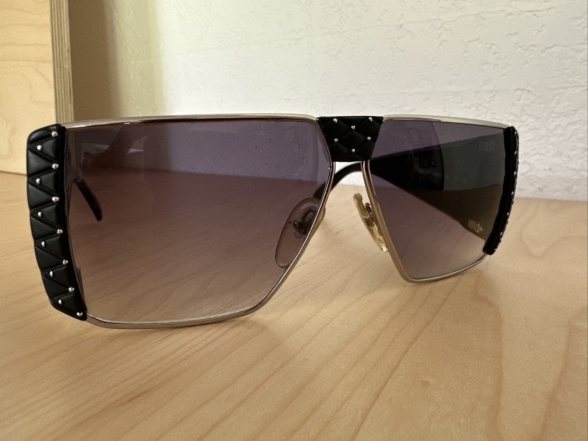 Vintage HELENA RUBINSTEIN Sunglasses HR 12-07 | eBay