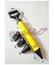 Cement Sprayer Applicator Mortar Gun Grouting Pointing Caulking Tool Lime Nozzle