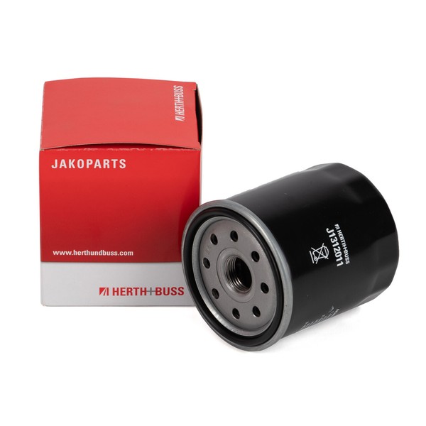 Herth+Buss Jakoparts ÖLfilter FüR Chrysler Dodge Jeep Lexus Mazda Mini Toyota VW-image