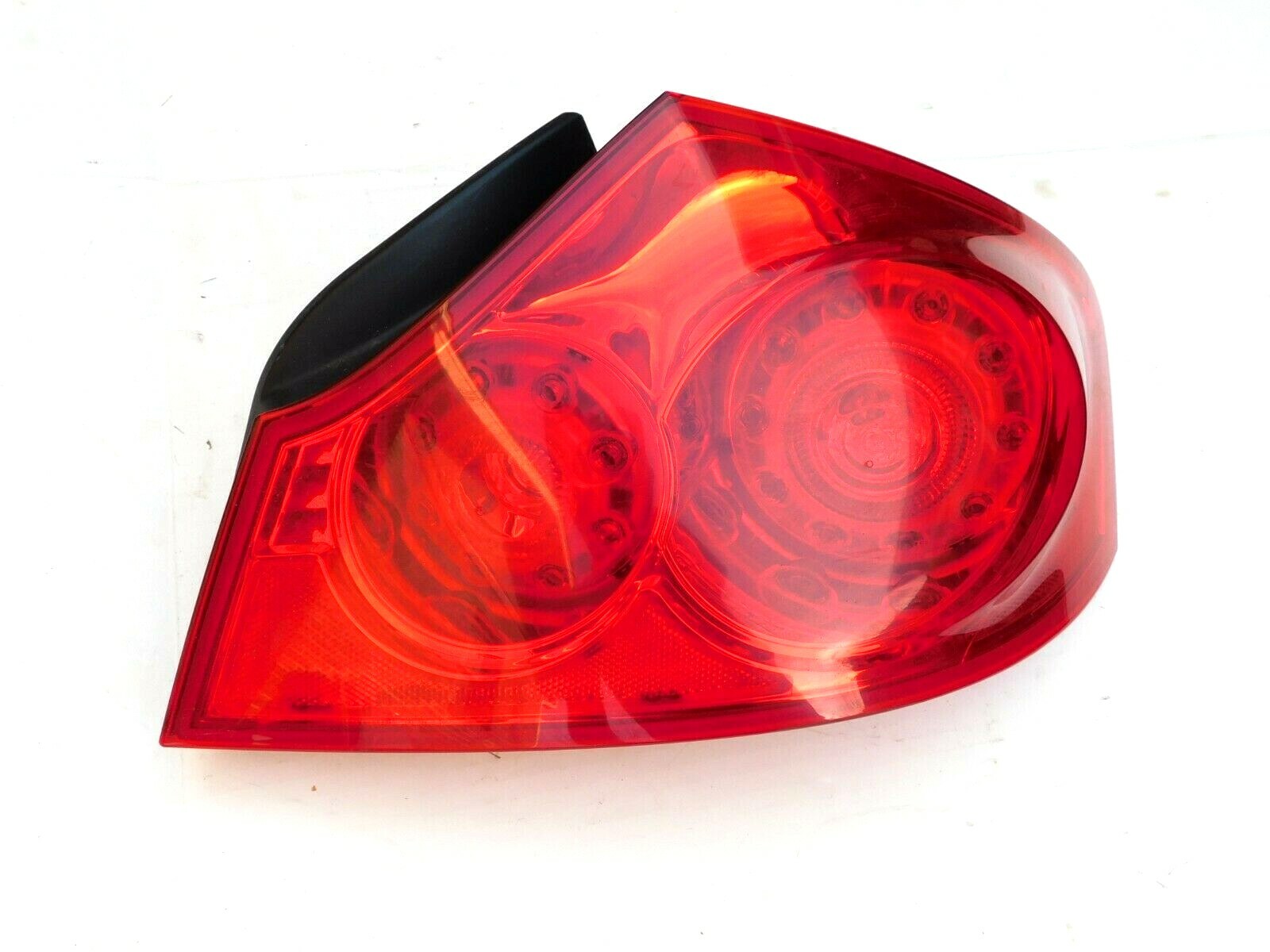 20092013 Infiniti G37x PASSENGER Right Taillight Tail Light Lamp Brake LED G37 eBay