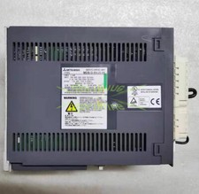 1PCS used Mitsubishi servo drive MDS-D-SVJ3-35 MDSDSVJ335