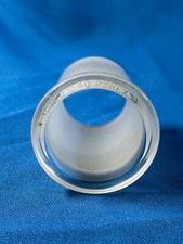 Adaptor, 45/50 to 40/35, PYREX, Quality Lab Glassware