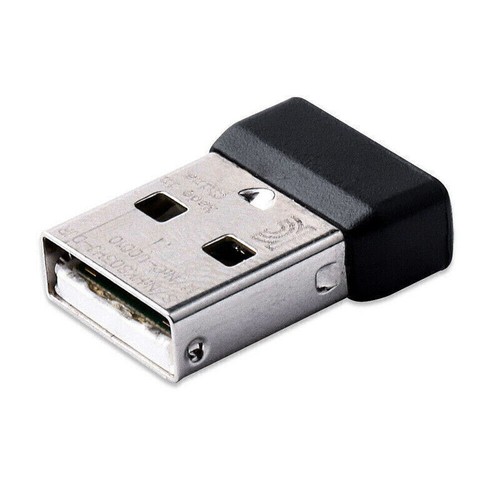 USB Receiver For Logitech MK270/260 Nano MK345 MK220 MK235 Keyboard Mouse - Photo 4/5
