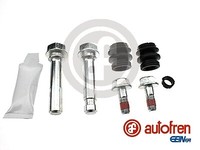 Autofren Seinsa D7269C FüHrungshüLsensatz, Bremssattel For Lexus Mitsubishi Toyo