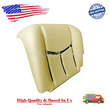 Driver Bottom Seat Foam Pad For 03-06 Chevy Silverado 1500 2500 3500 Classic