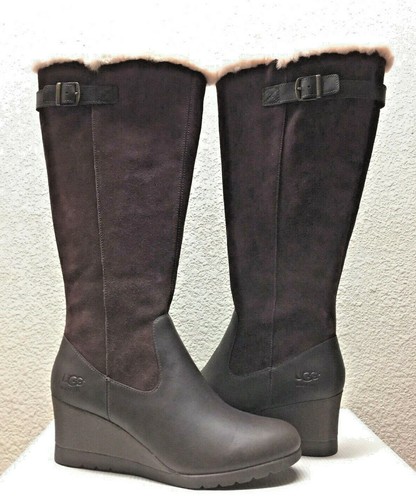 UGG MISCHA STOUT WATER / SNOW PROOF 