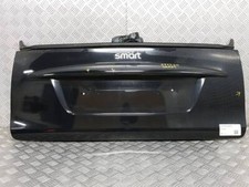 Porte arrière et accessoires Smart FORTWO