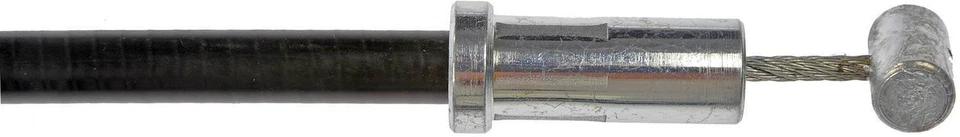 ПОДХОДИТ ДЛЯ 2006-2011 HONDA CIVIC 4 ДВЕРИ DX LX ПАССАЖИРСКИЙ ЗАДНИЙ ТРОС СТОЯНОЧНОГО ТОРМОЗА - Изображение 3 из 3