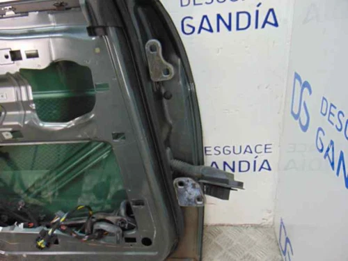 Portiera Posteriore Sinistra per BMW SERIE 7 (E65/E66) 730d 2008 182195 - Imagen 2 de 10