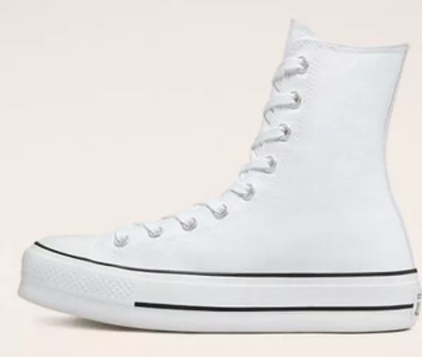 Converse ct 2024 xhi tall sneaker