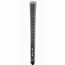 Golf Pride Z-Grip Cord Grip (Black)