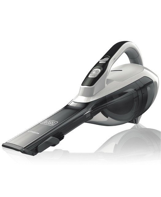 Black \u0026 Decker Lithium Cordless Hand 