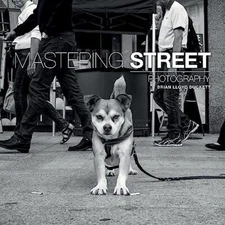 Mastering Street Photography By Brian Lloyd Duckett
