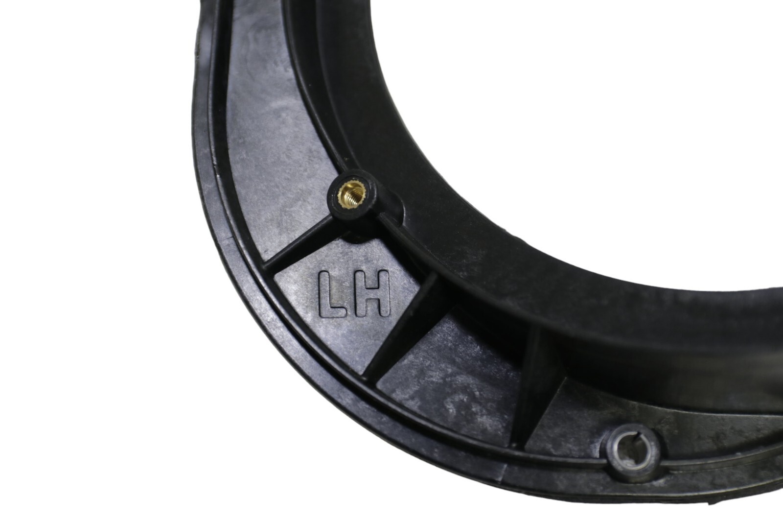 McLaren GT Front Left Door Speaker Mount Bracket 2020 2021 2022 2023 OEM