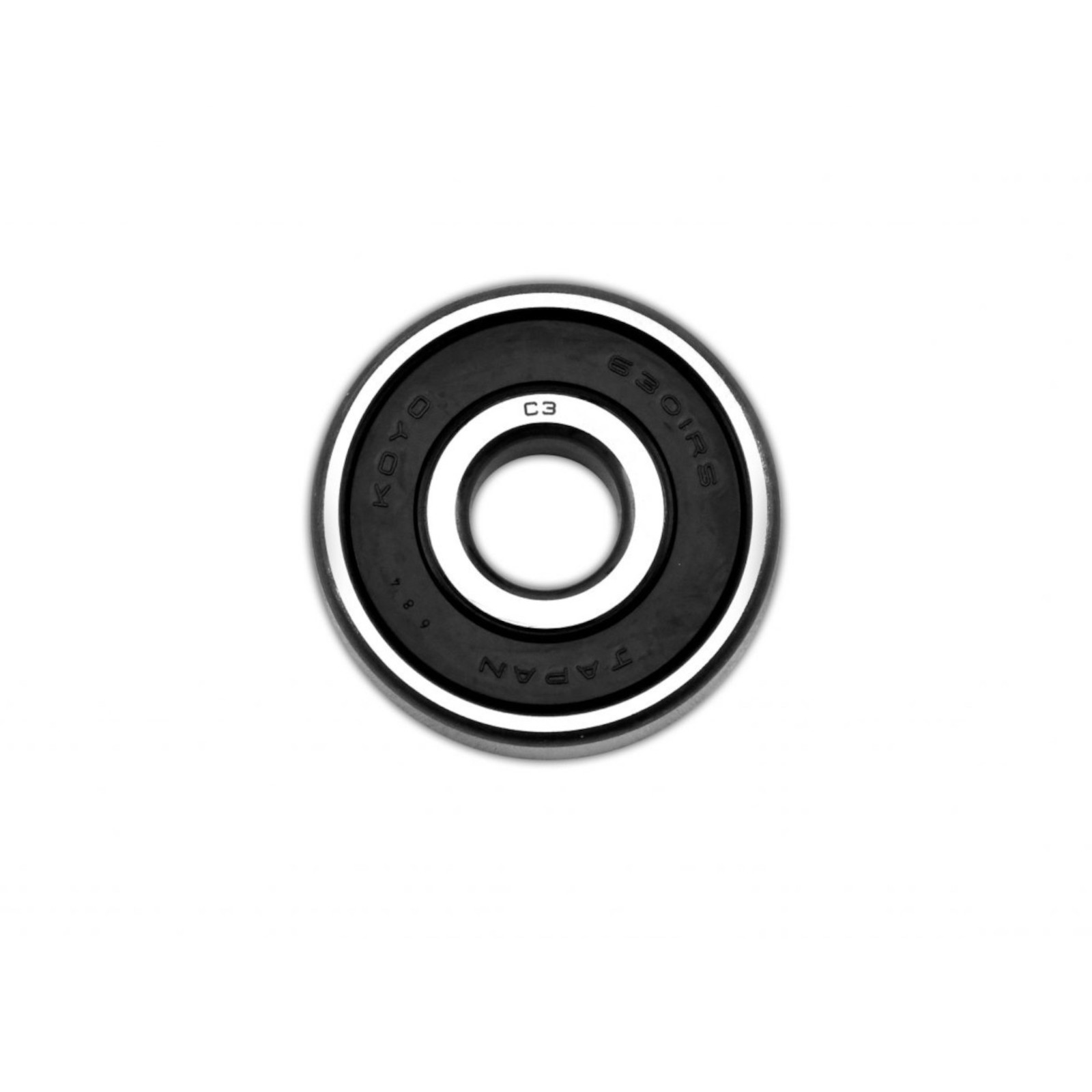 Wheel Bearing for Yamaha RD 350 LC 1980-1983 Front Left Koyo