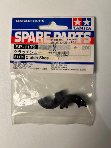 Tamiya 51179 - Clutch Shoe SP-1179