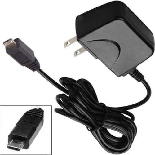 🔌 AC Travel Home Wall Power Charger/Adapte​r Cord Blackberry Tablet Playbook  - Afbeelding 1 van 1