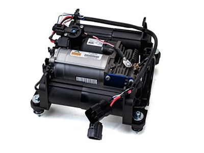Arnott 28RJ29X Air Compressor Fits 2006-2012 Land Rover Range Rover | eBay