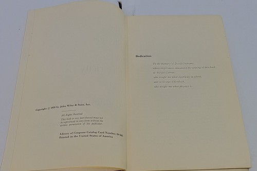 the Physics of Electricity and Magnetism - William Taussig Scott - Foto 6 di 7