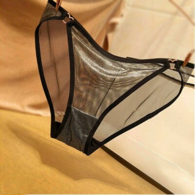 Damen Höschen Blumenmuster - Atmungsaktive Mikrofaser Unterwäsche