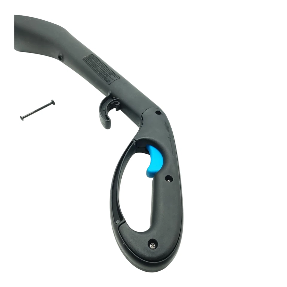 DIRT DEVIL MANGO SUPERIOR CONJUNTO 9710114600 SE ADAPTA AL LIMPIADOR DE ALFOMBRAS CE67000 con tornillo Foto 3 de 4