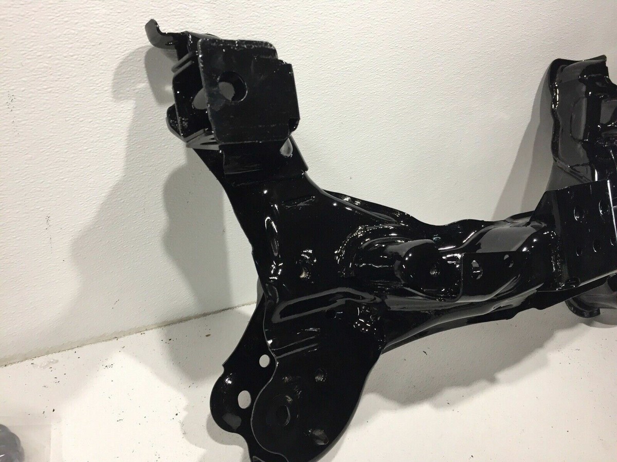 2005-2006 Mazda Tribute Front Crossmember Engine Cradle sub k