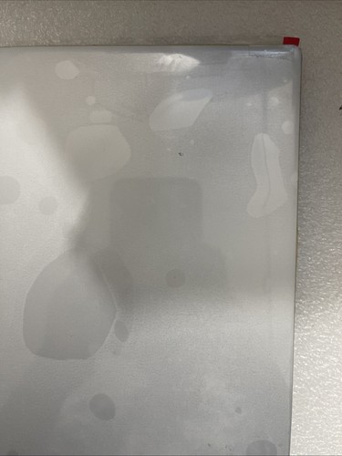 Dell XPS 9520 9530 15.6" OLED Touch Screen Assembly WHITE H3VN9 SO L10 - Bild 8 von 12