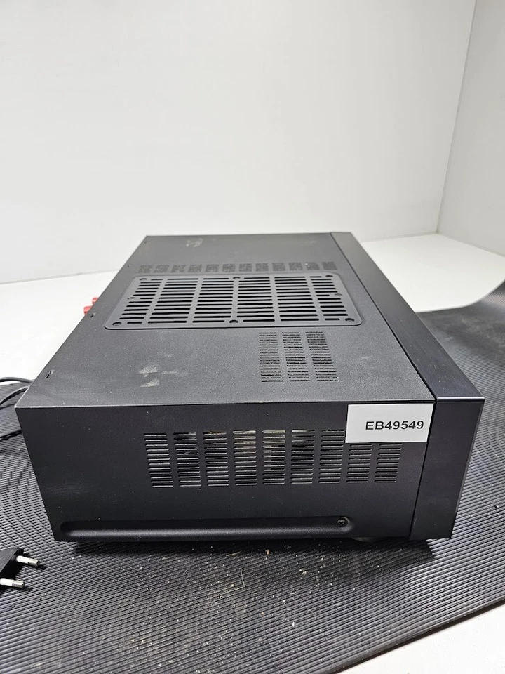 Pioneer VSX-407RDS Ricevitore Audio/Video Multicanale – Usato Funzionante - Immagine 3 di 4