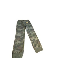 Brand New Cat  Jack Camo Pants - Youth Size Large 12/14 MSRP 15