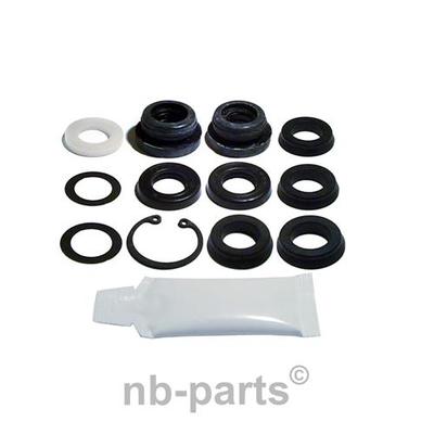 Reparatursatz Hauptbremszylinder 22,2 mm für Ford Capri III Consul Granada GNU