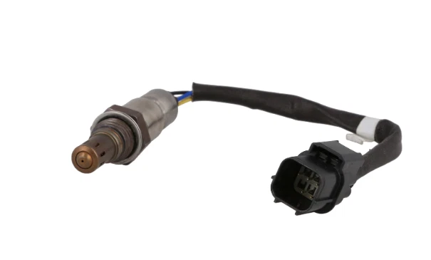 Juego de 2 piezas de sensor de oxígeno DENSO aguas arriba para MDX TL TSX/Odyssey Pilot Ridgeline Foto 4 de 4