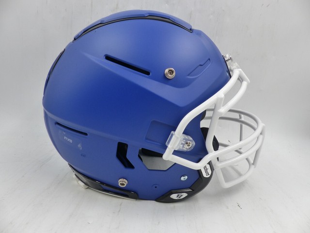 Schutt F7 VTD Collegiate Football Helmet - Black - Size S for sale Schutt F7 VTD Collegiate Football Helmet - Black - Size S for sale