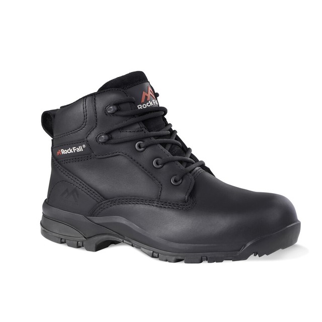 vixen safety boots