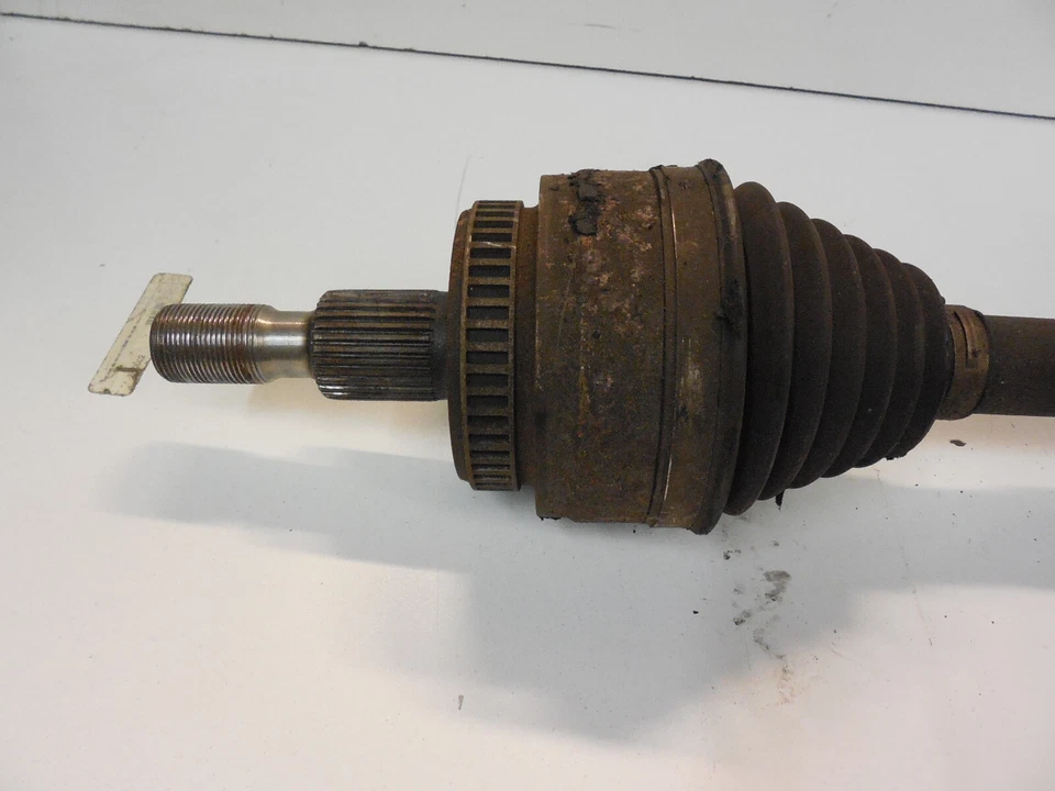 98-05 Mercedes W163 ML320 eje trasero izquierdo junta CV 0501006511 Foto 3 de 4