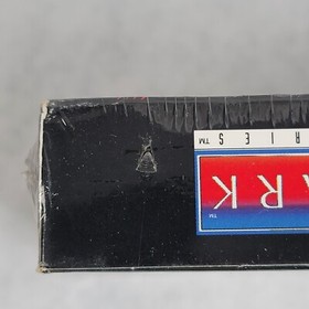 Theme Park Designer Series Atari Jaguar  Sealed - Minor Knicks & Cuts In Seal