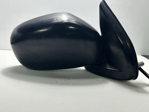 1999-2001 NISSAN PATHFINDER BLACK RIGHT PASSENGER SIDE VIEW MIRROR OEM M805