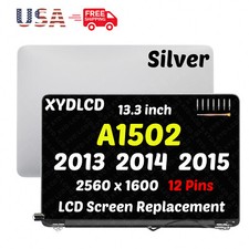 for Apple Macbook Pro Retina 13.3in A1502 Mid 2014 EMC 2875 LCD Screen Assembly