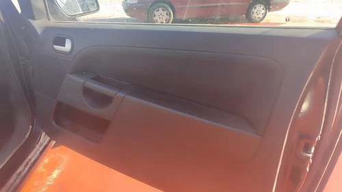 Refuerzo Paragolpes Delantero para FORD FIESTA (CBK) Ambiente 2002 868192 - Imagen 15 de 24