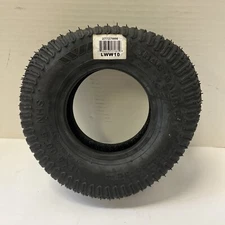 1 Tire Trac-Gard C/T 11X4.00-5 Load 4 Ply Lawn & Garden