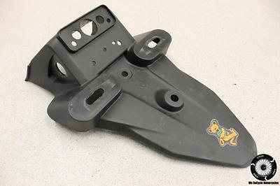 2013 Honda Cbr250r Repsol Rear Back Fender Mud Guard Cover CBR 250