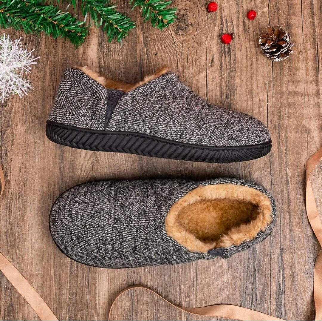 Greys outdoor 2025 slippers