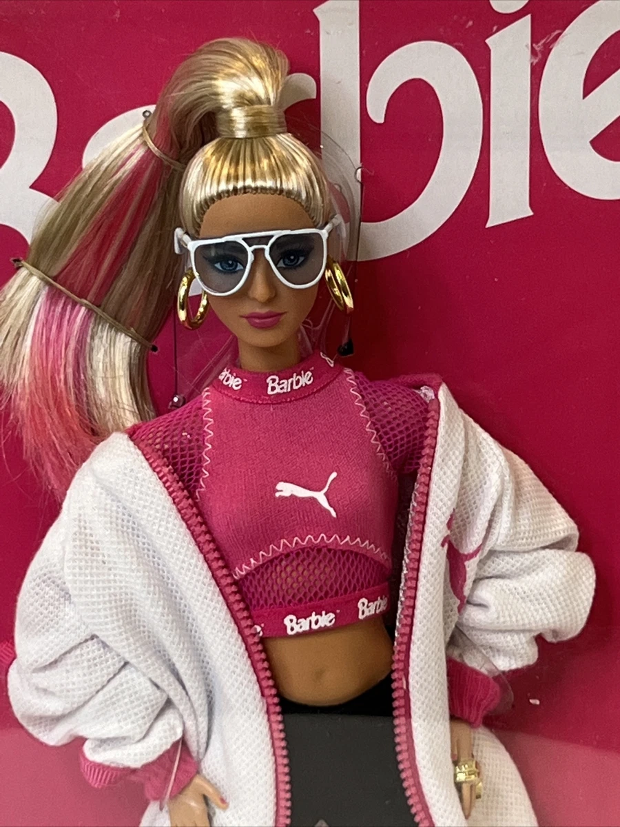 Puma clearance barbie mexico