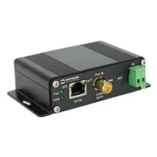 Syncom KA-EOCP-T Ethernet Over Coax Transmitter with PoE Media Converter