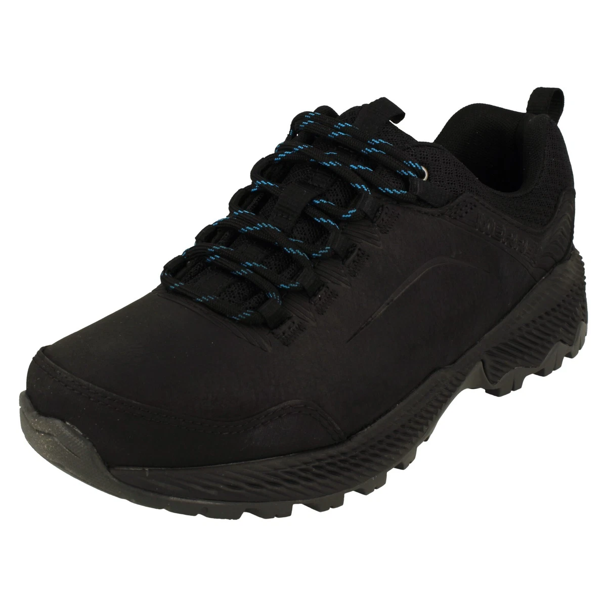 Hombre Merrell Forestbound J77285 Casual Senderismo Zapatos eBay