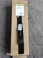 Messer f&uuml;r Rasenm&auml;her -2x, f&uuml;r AYP/ Husqvarna. Max Power, Eu-331731,