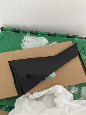 Nissan Original Qashqai J12 MK3 Türverkleidung hinten links 822916UA1A